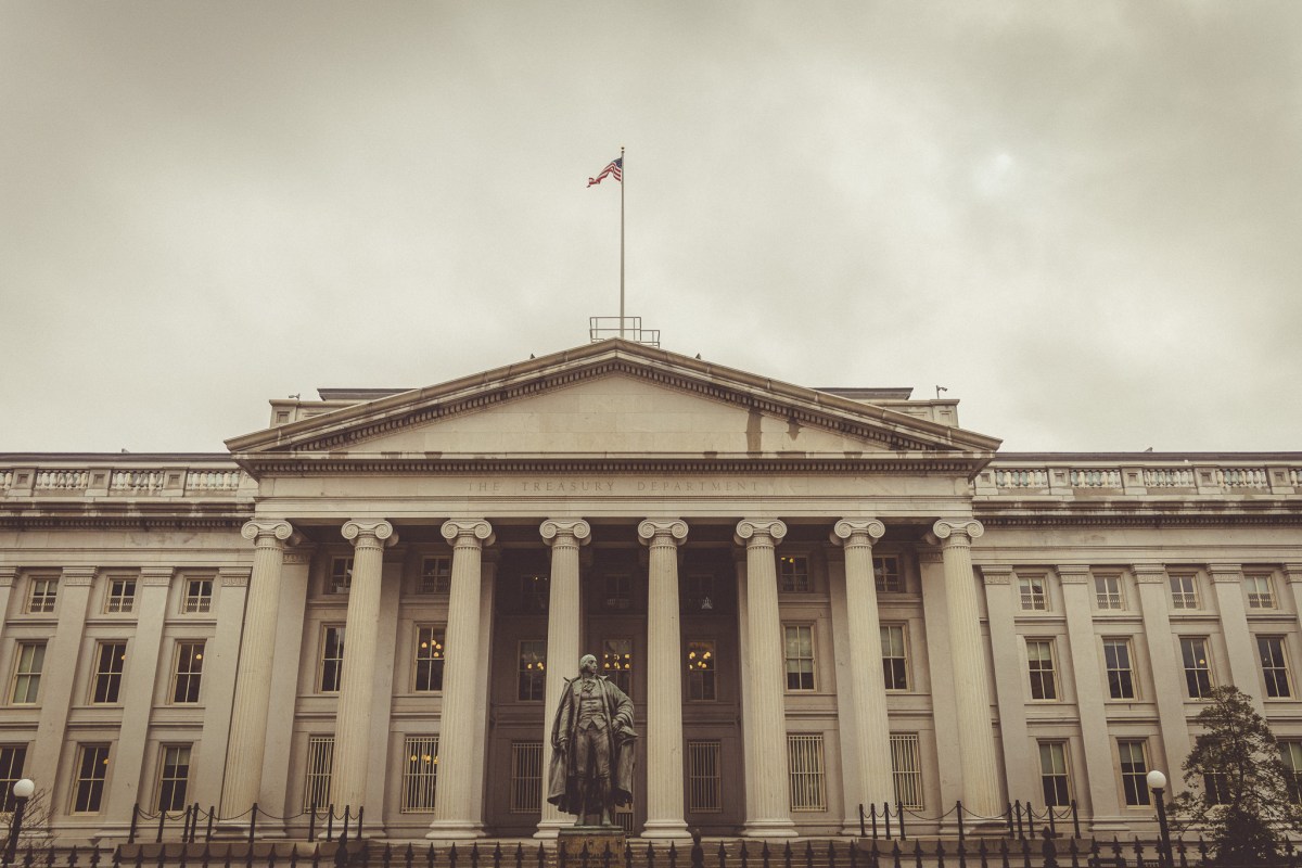 Washington, D.C. | job.blog