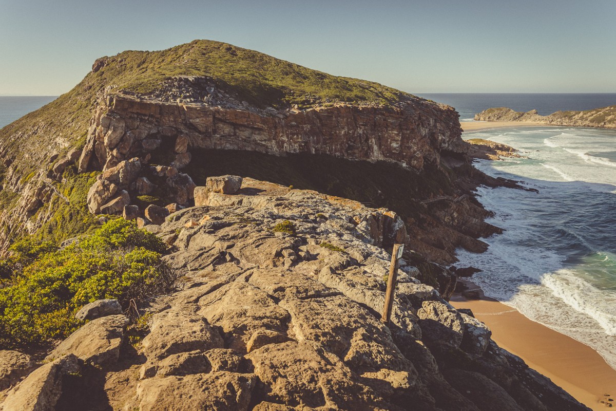 Plettenberg & Hermanus | job.blog